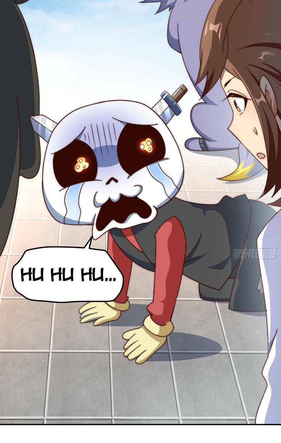 Người Trên Vạn Người Chapter 174 - Trang 2