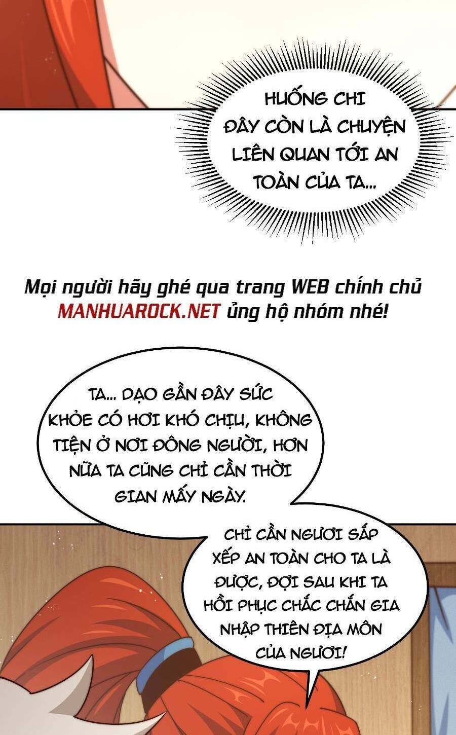 Người Trên Vạn Người Chapter 174 - Trang 2