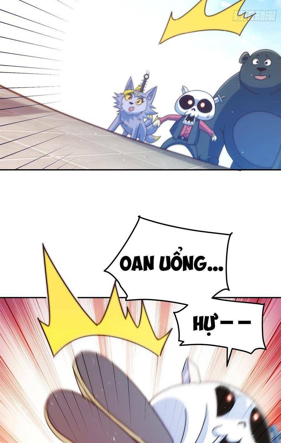 Người Trên Vạn Người Chapter 174 - Trang 2