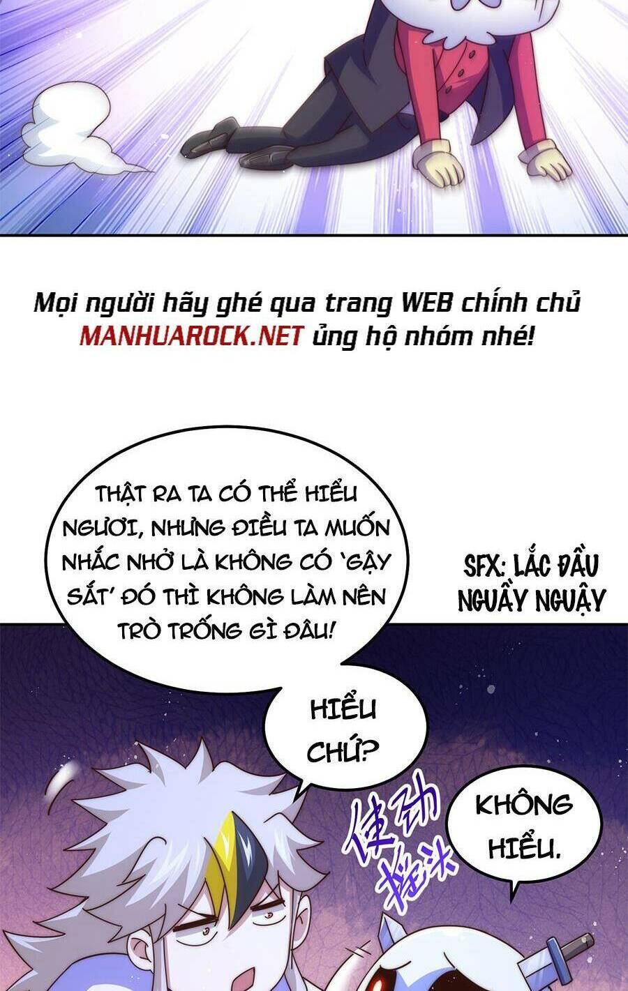 Người Trên Vạn Người Chapter 174 - Trang 2