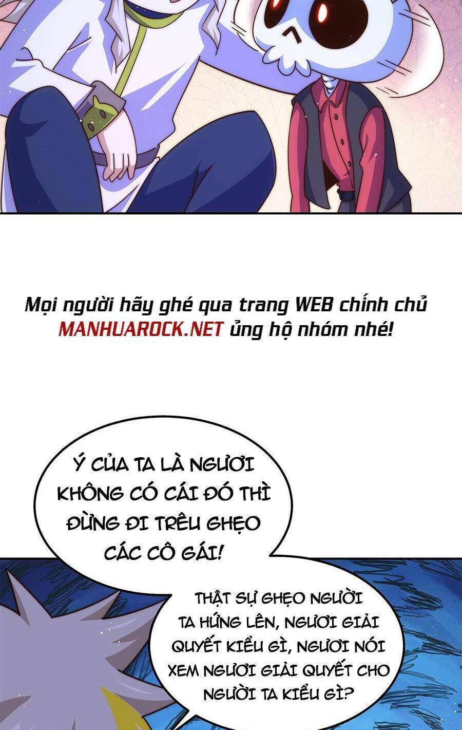 Người Trên Vạn Người Chapter 174 - Trang 2