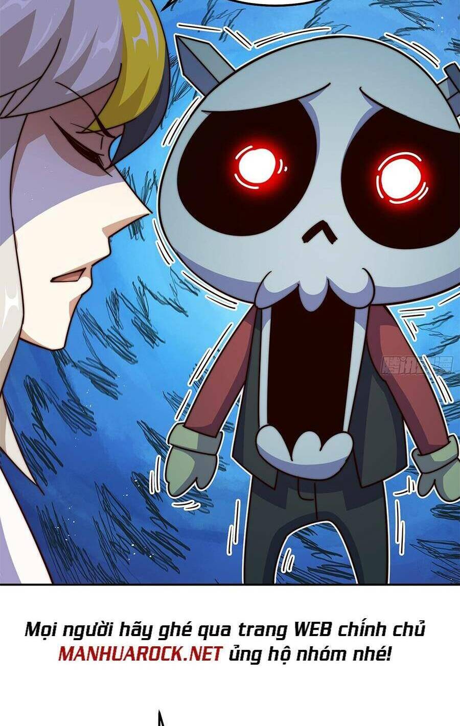 Người Trên Vạn Người Chapter 174 - Trang 2