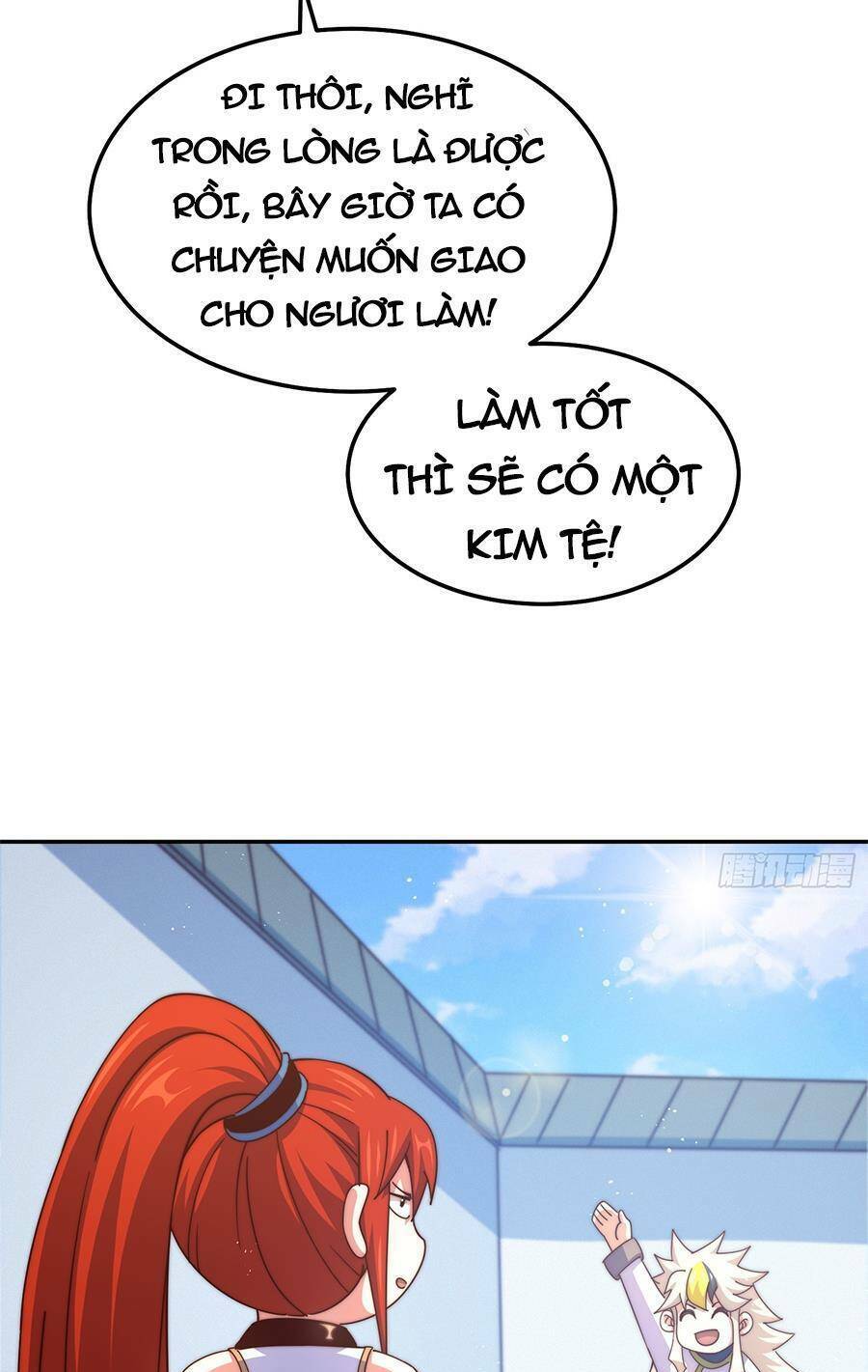 Người Trên Vạn Người Chapter 174 - Trang 2