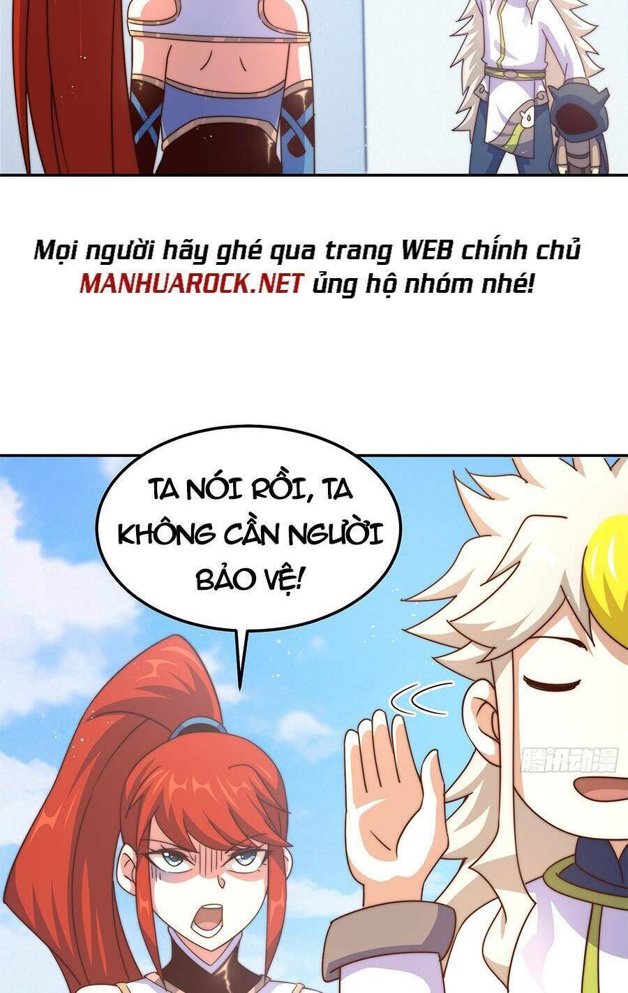 Người Trên Vạn Người Chapter 174 - Trang 2