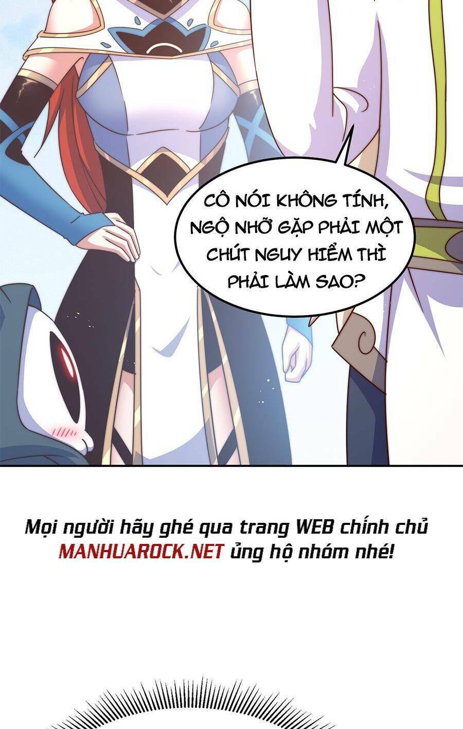 Người Trên Vạn Người Chapter 174 - Trang 2