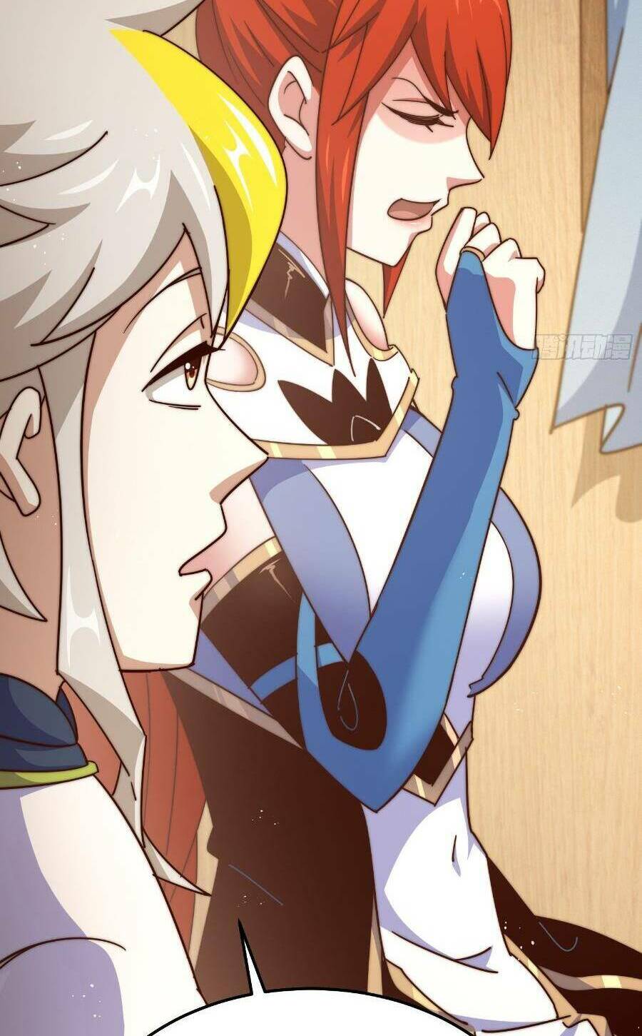 Người Trên Vạn Người Chapter 174 - Trang 2