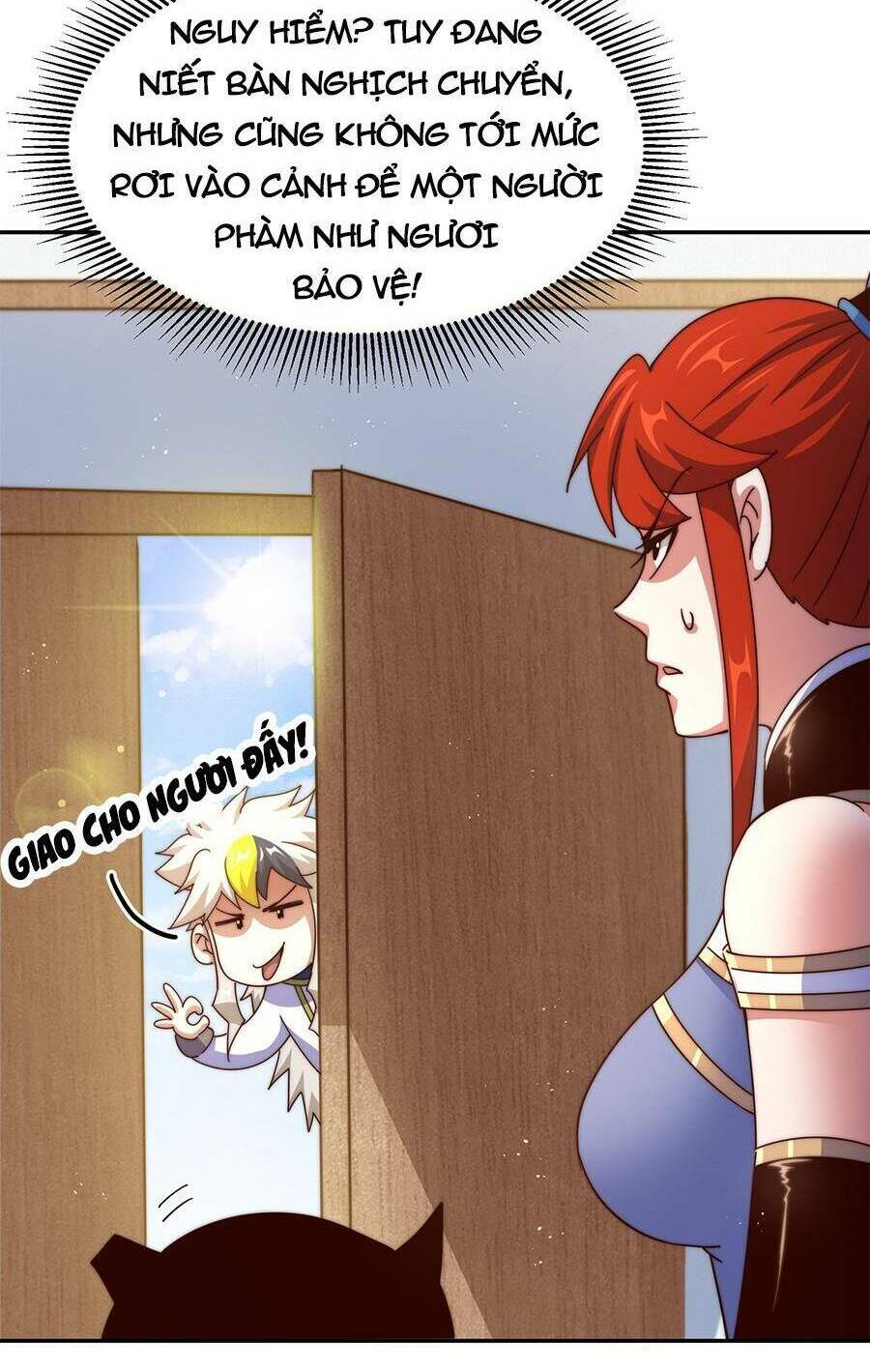 Người Trên Vạn Người Chapter 174 - Trang 2