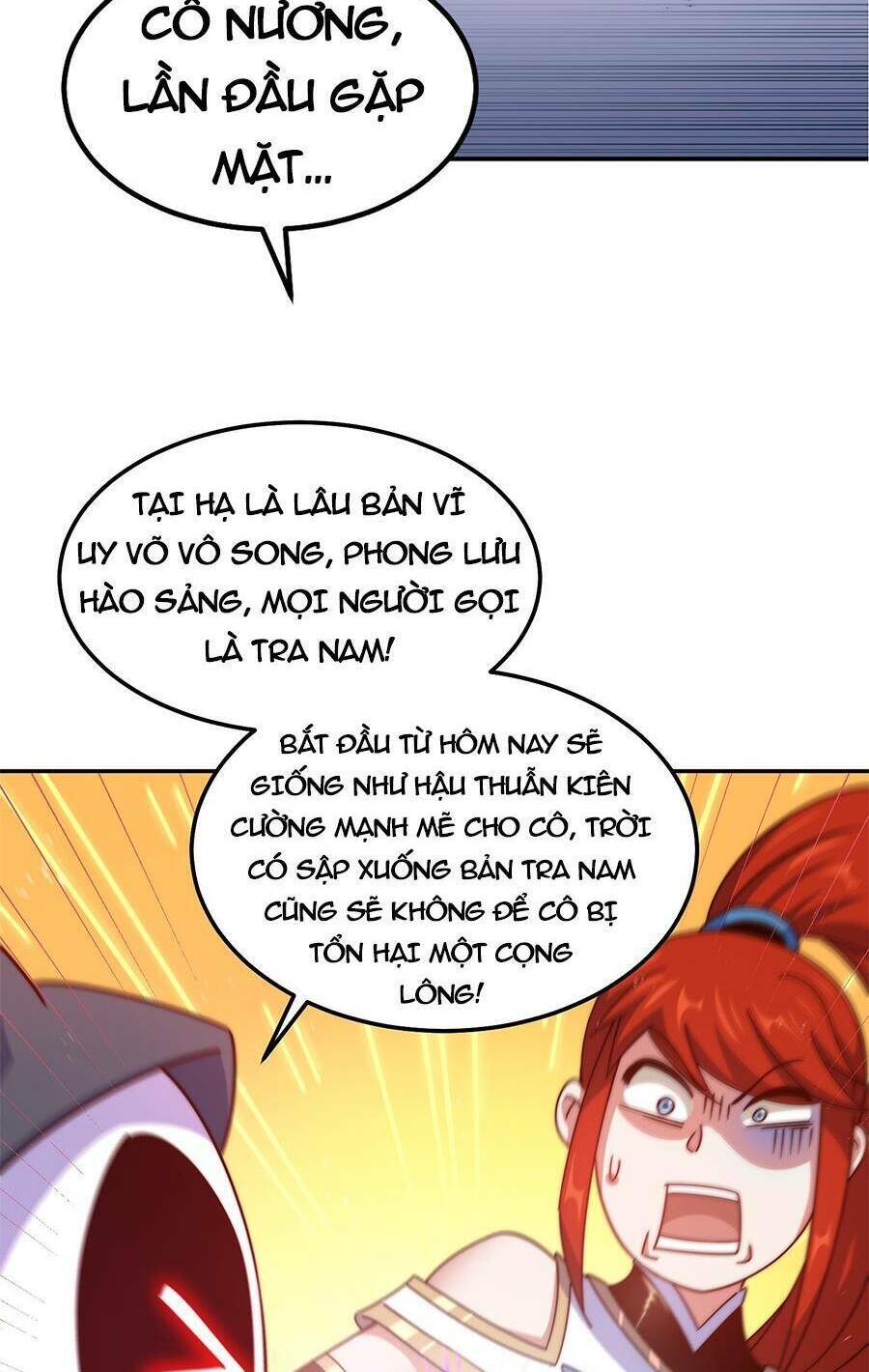 Người Trên Vạn Người Chapter 174 - Trang 2