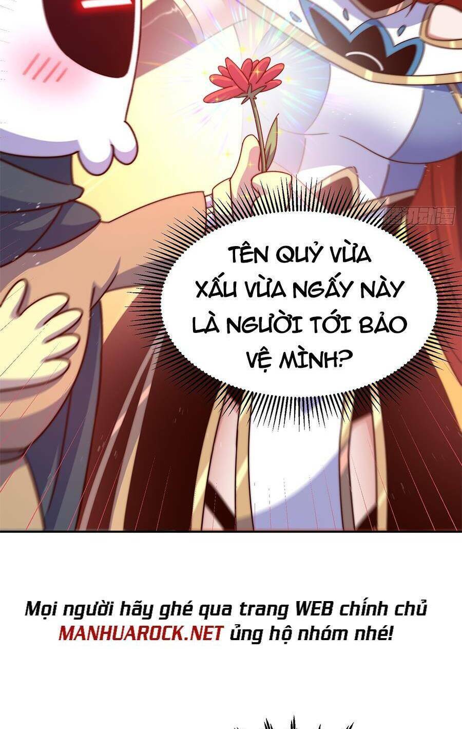 Người Trên Vạn Người Chapter 174 - Trang 2