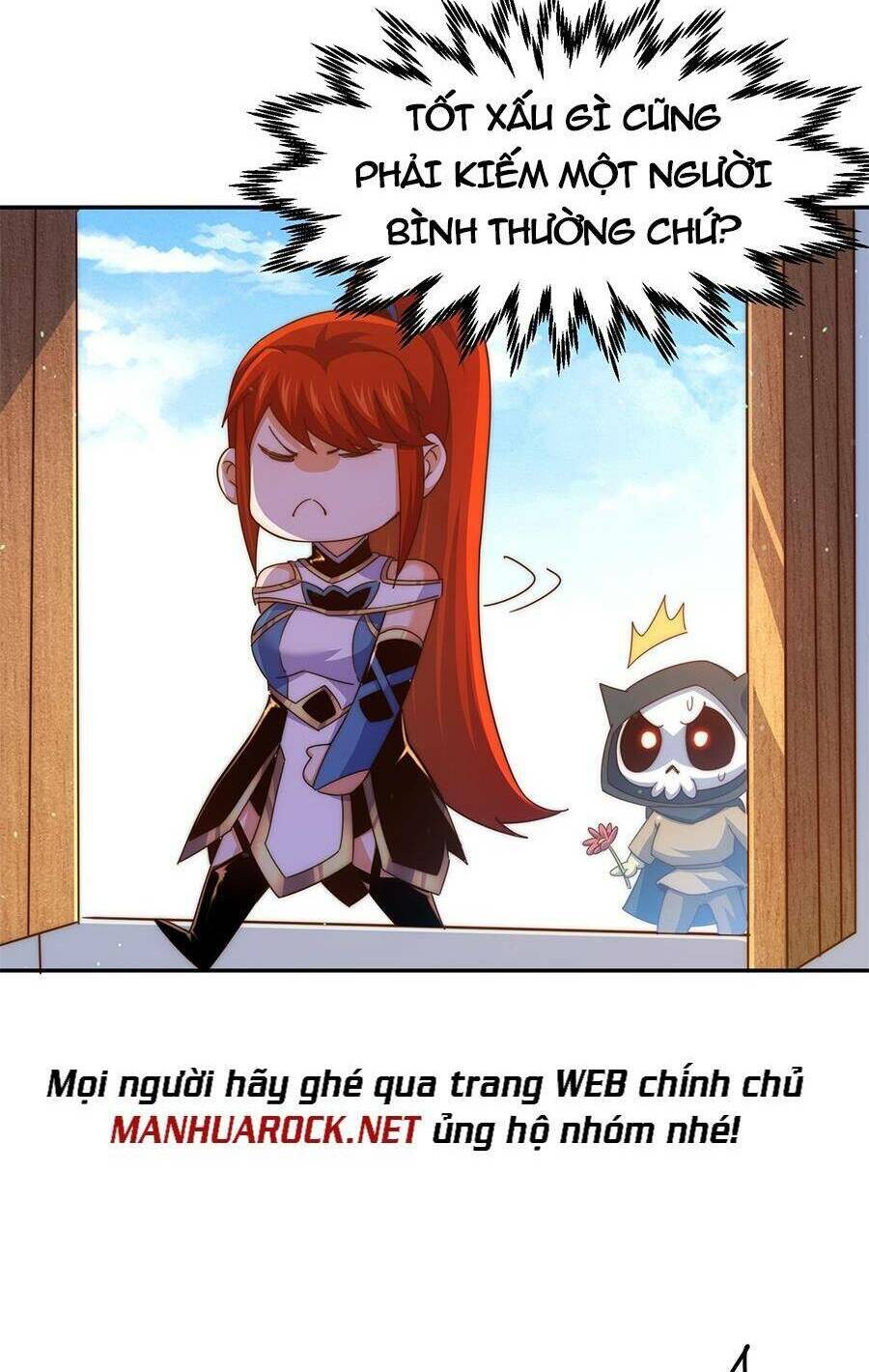 Người Trên Vạn Người Chapter 174 - Trang 2