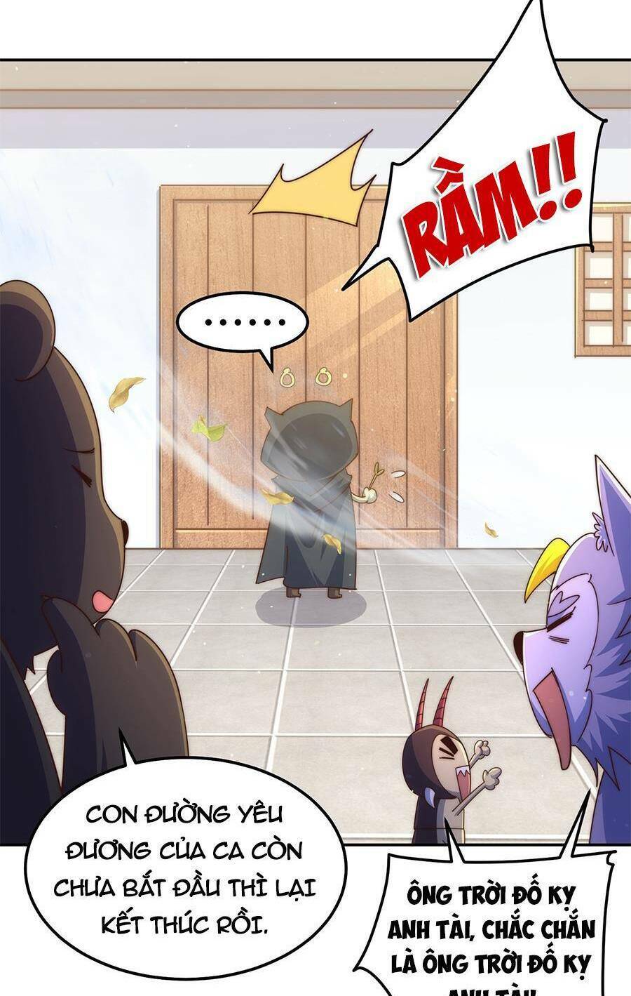 Người Trên Vạn Người Chapter 174 - Trang 2