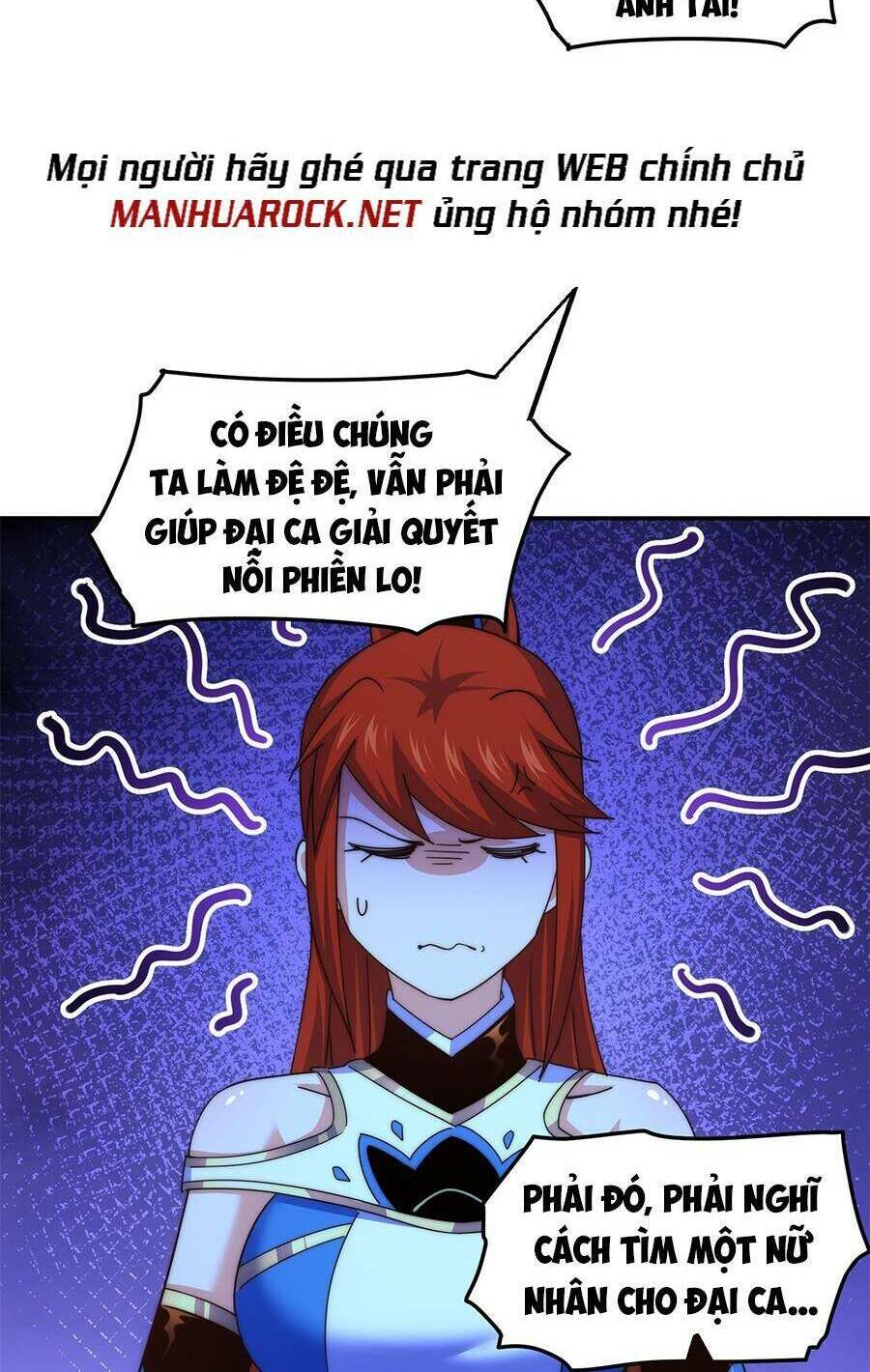 Người Trên Vạn Người Chapter 174 - Trang 2