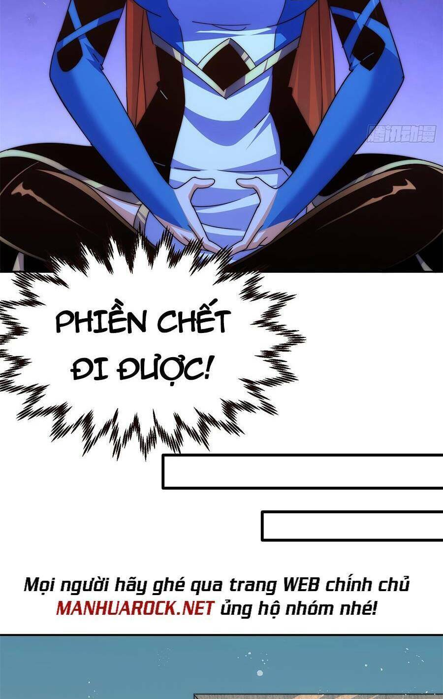 Người Trên Vạn Người Chapter 174 - Trang 2