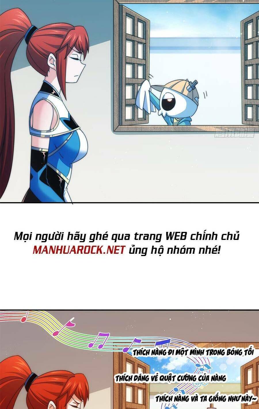 Người Trên Vạn Người Chapter 174 - Trang 2