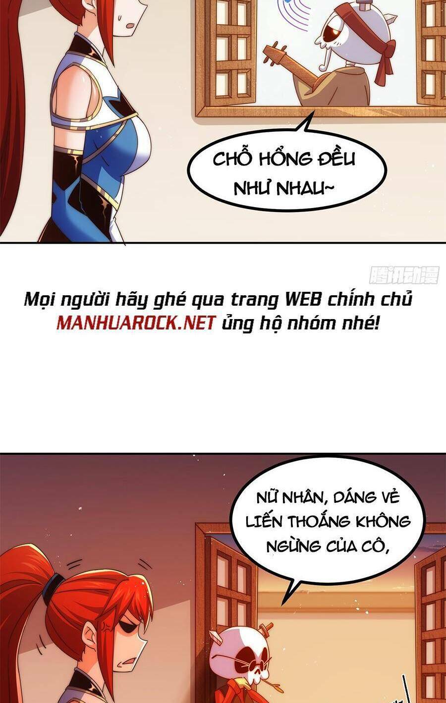 Người Trên Vạn Người Chapter 174 - Trang 2