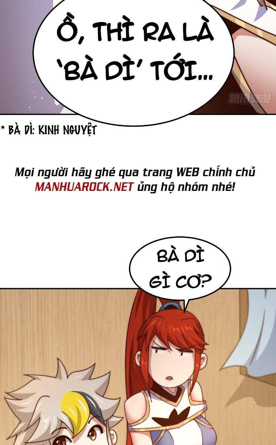 Người Trên Vạn Người Chapter 174 - Trang 2