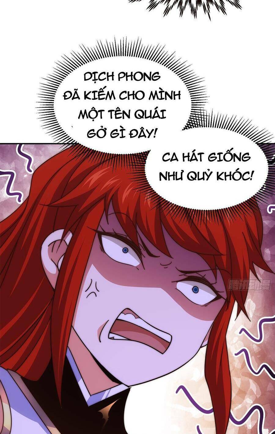 Người Trên Vạn Người Chapter 174 - Trang 2