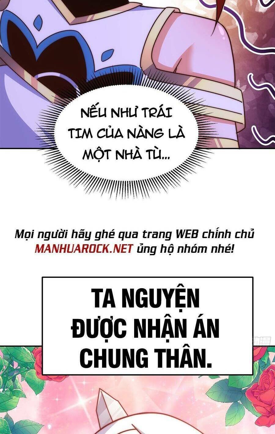 Người Trên Vạn Người Chapter 174 - Trang 2