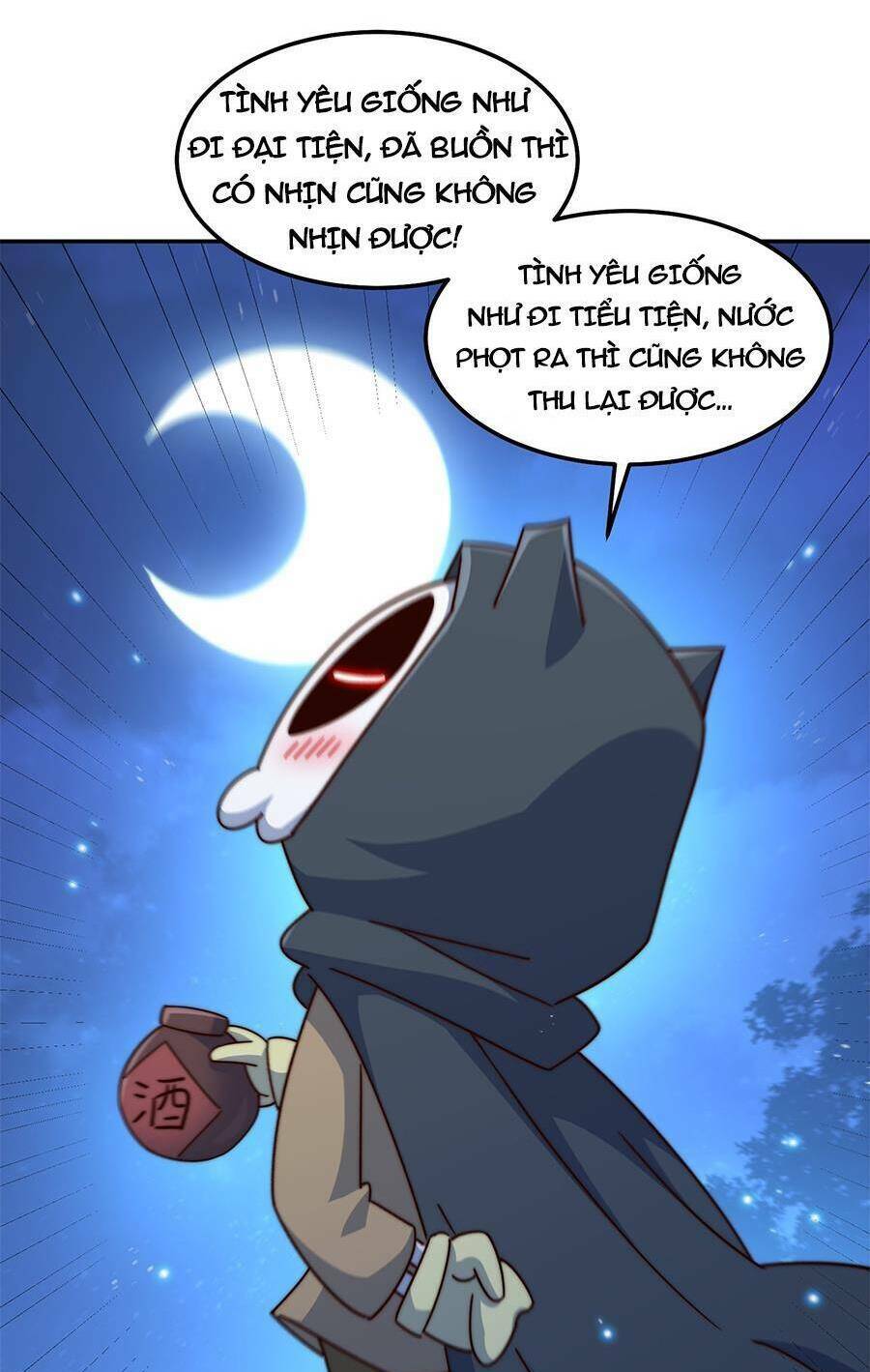 Người Trên Vạn Người Chapter 174 - Trang 2