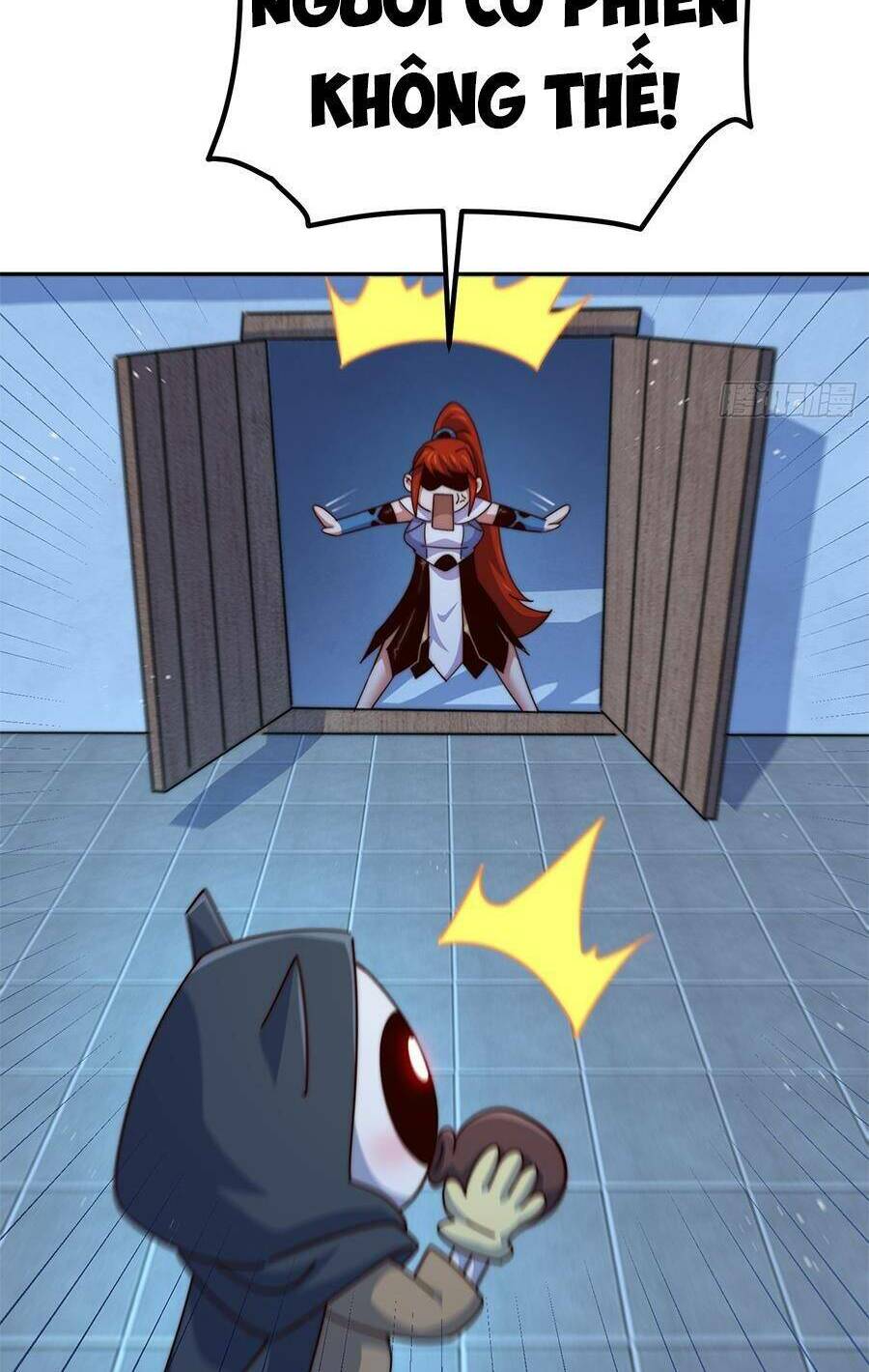 Người Trên Vạn Người Chapter 174 - Trang 2