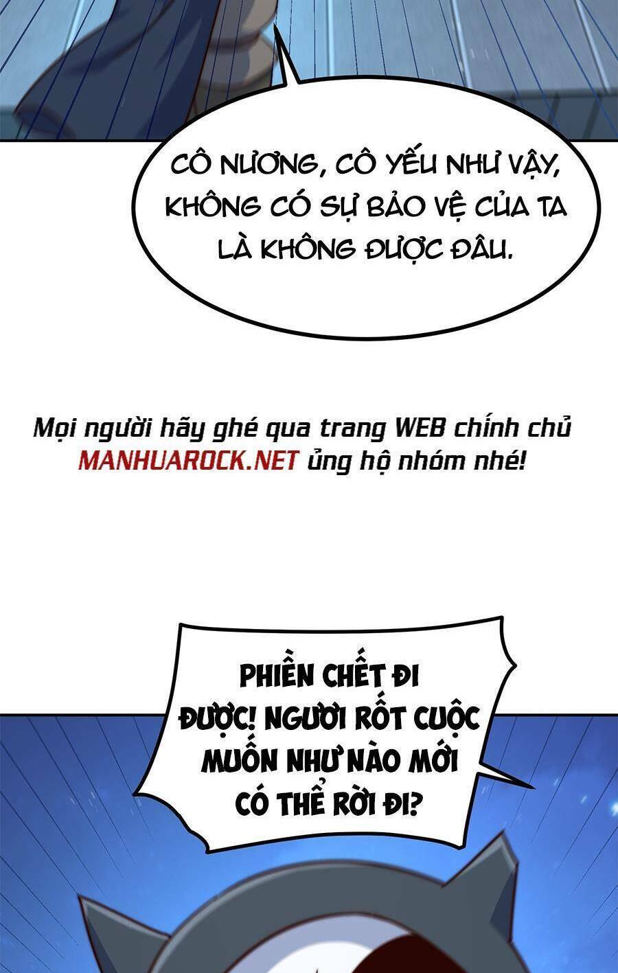 Người Trên Vạn Người Chapter 174 - Trang 2