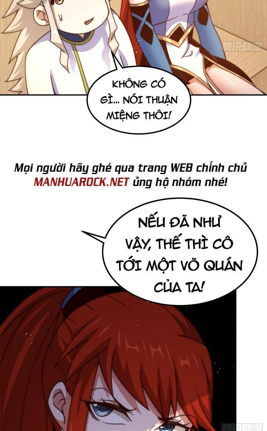 Người Trên Vạn Người Chapter 174 - Trang 2