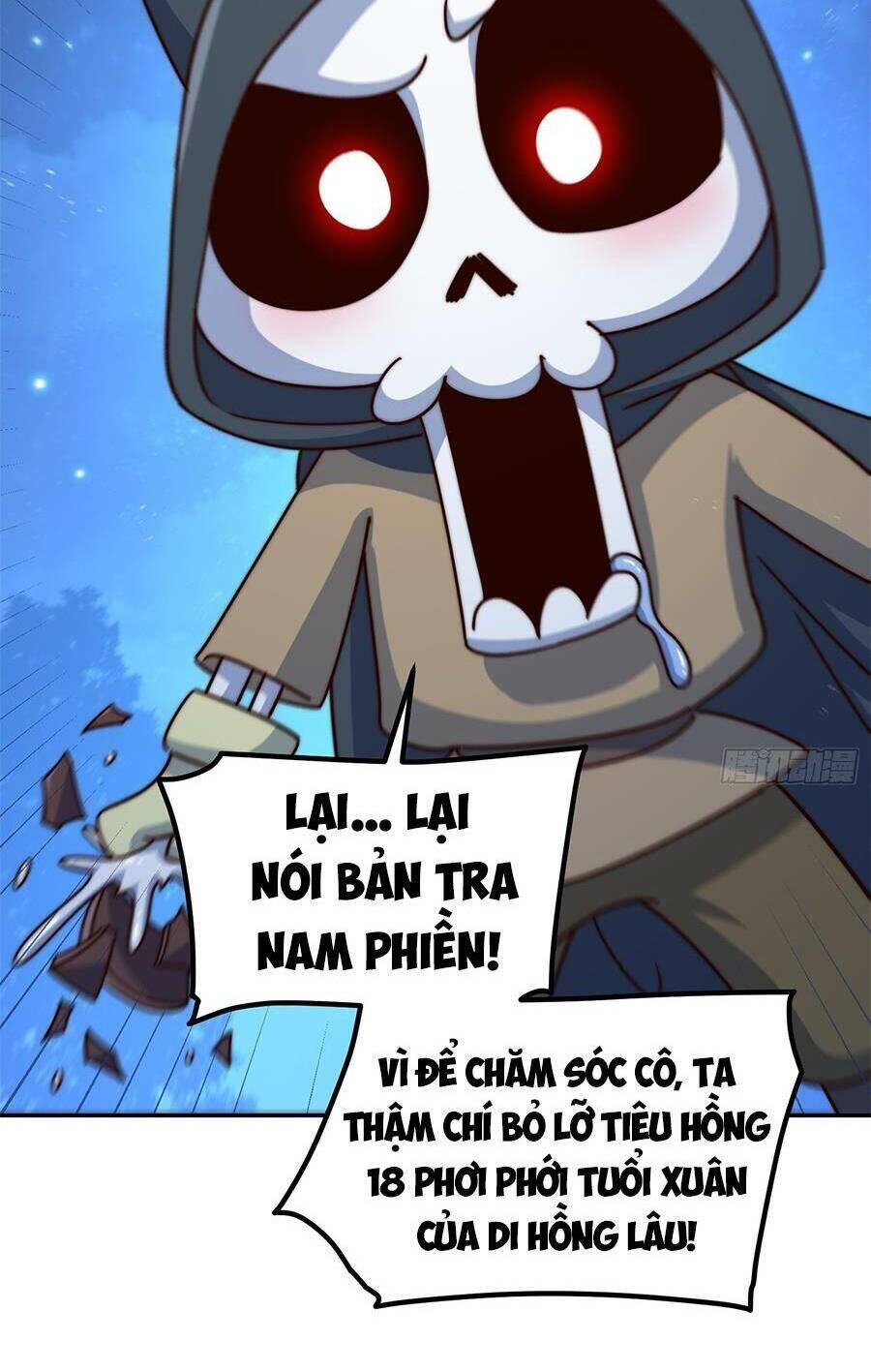 Người Trên Vạn Người Chapter 174 - Trang 2