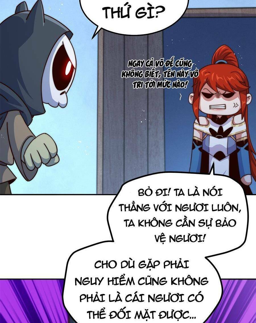 Người Trên Vạn Người Chapter 174 - Trang 2