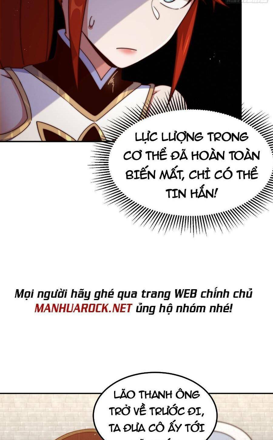 Người Trên Vạn Người Chapter 174 - Trang 2