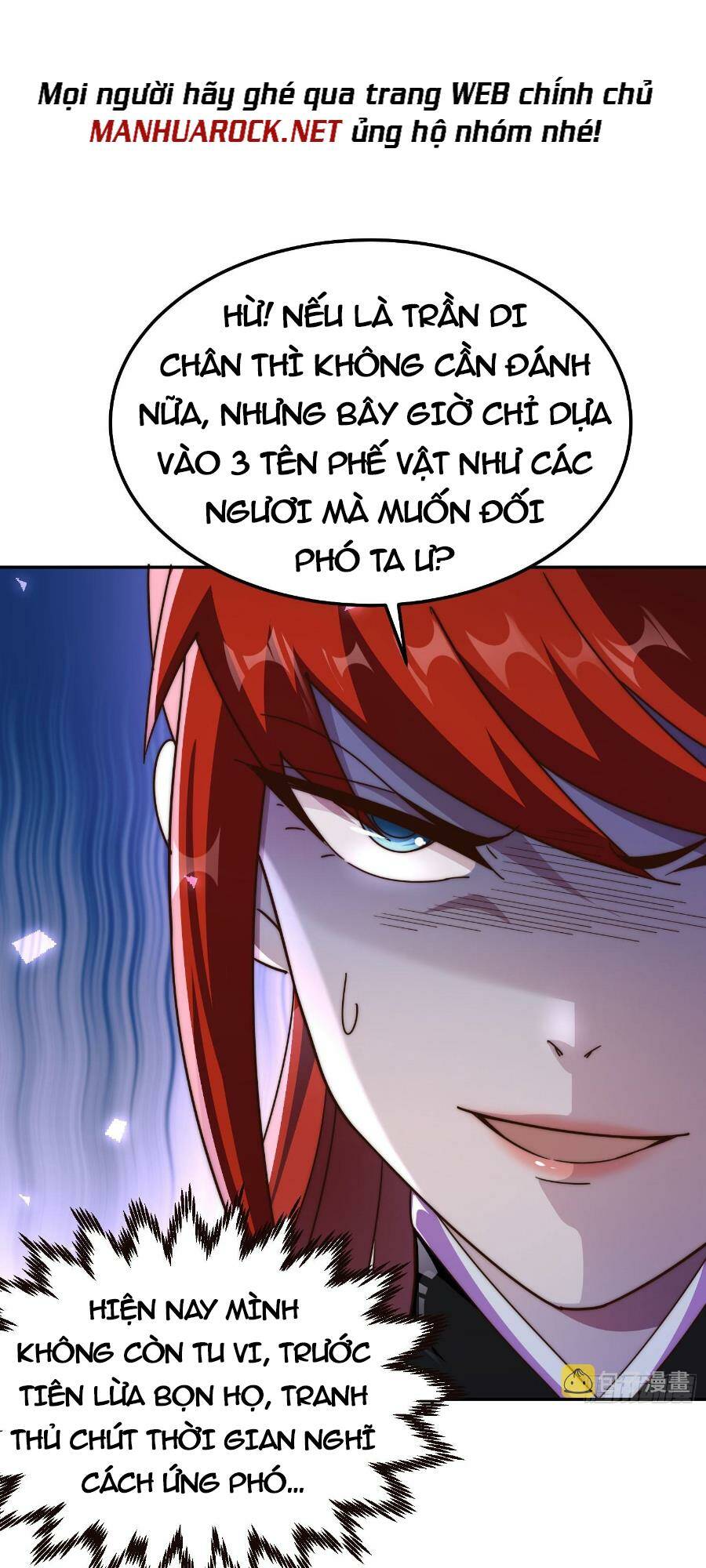 Người Trên Vạn Người Chapter 175 - Trang 2