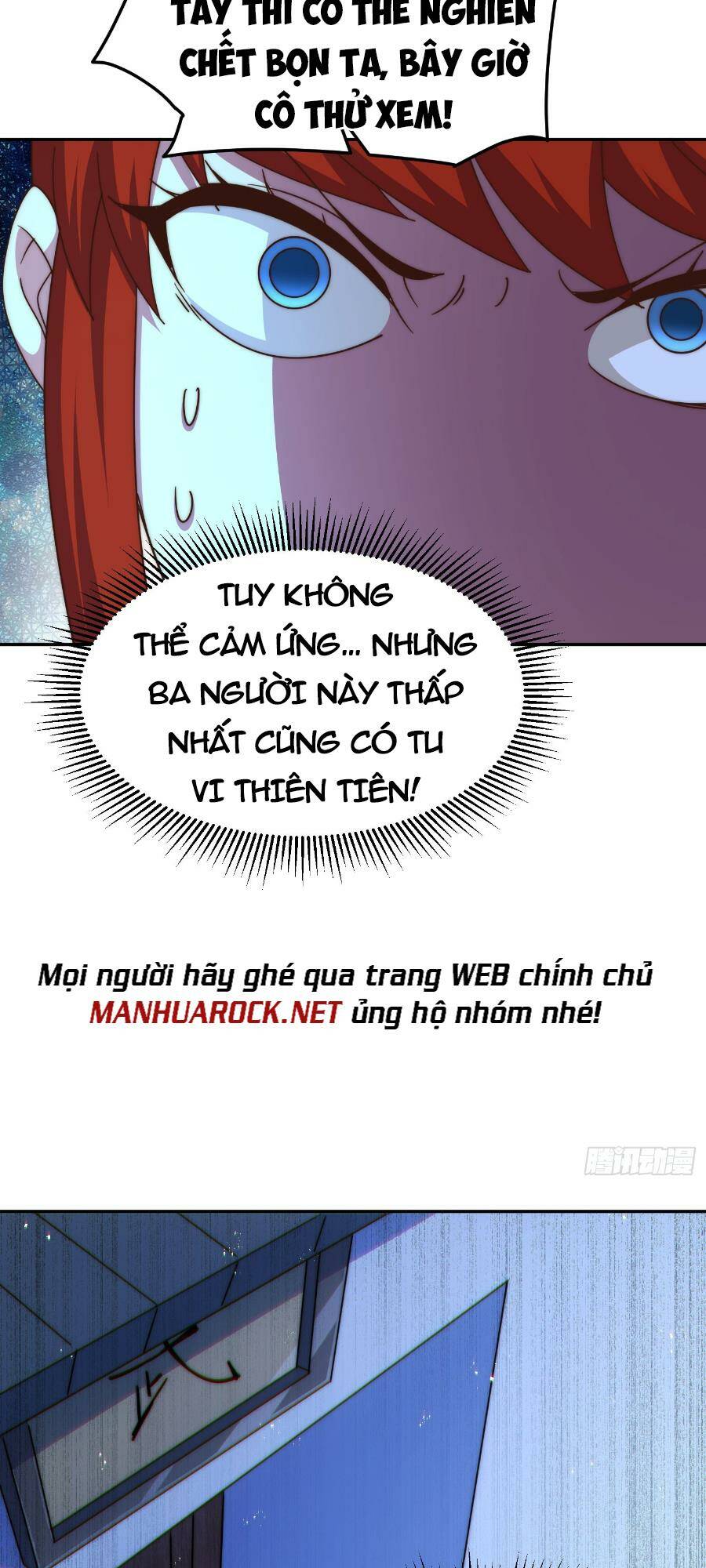 Người Trên Vạn Người Chapter 175 - Trang 2