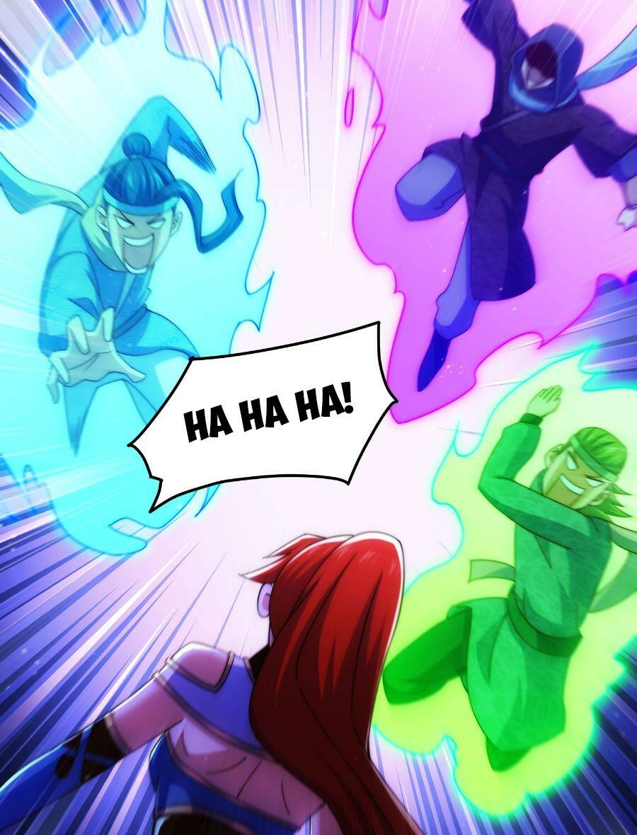 Người Trên Vạn Người Chapter 175 - Trang 2