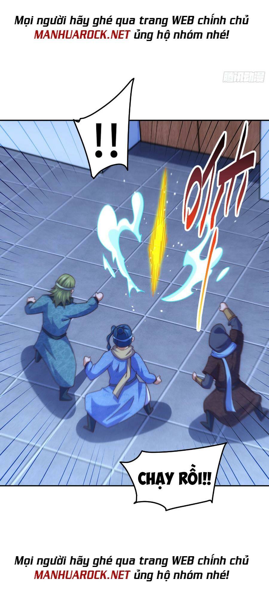 Người Trên Vạn Người Chapter 175 - Trang 2