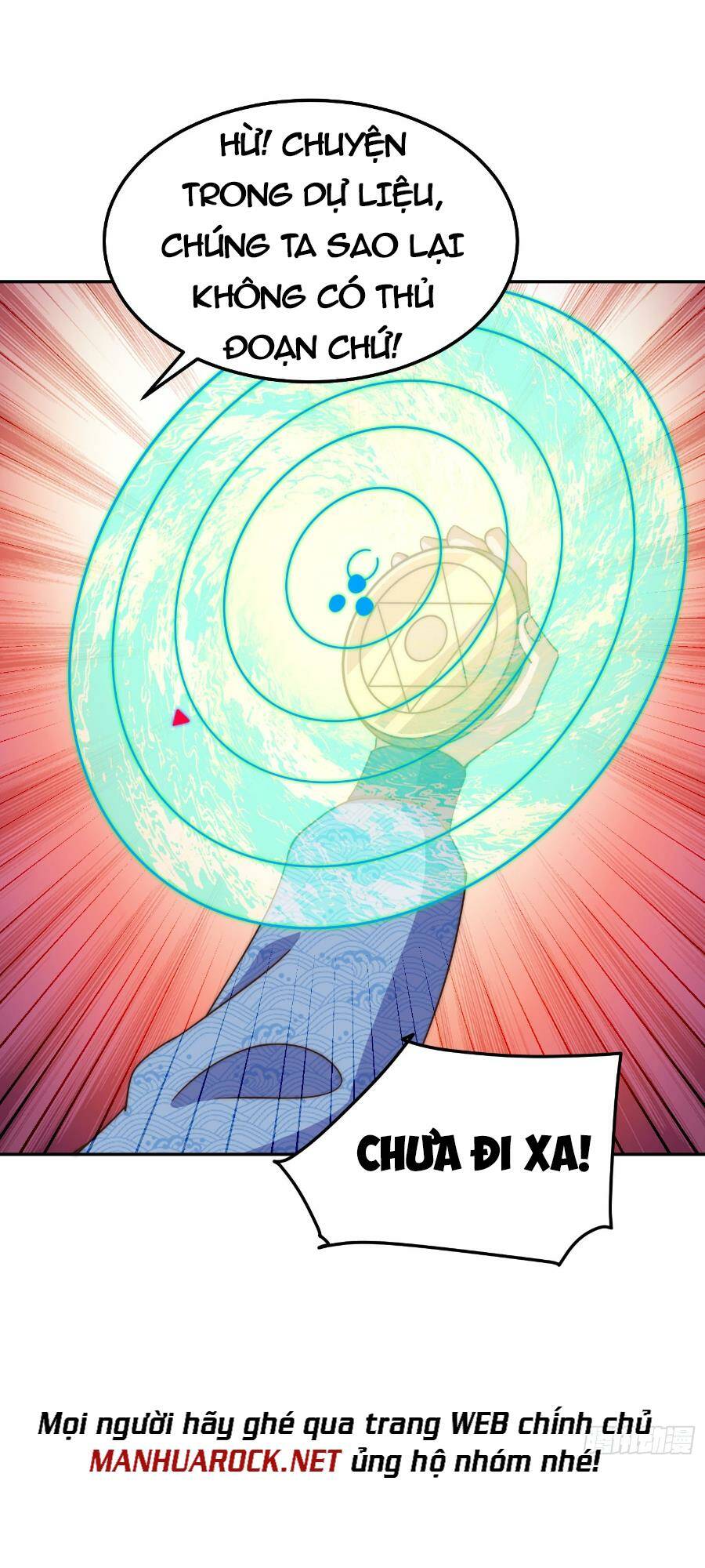 Người Trên Vạn Người Chapter 175 - Trang 2