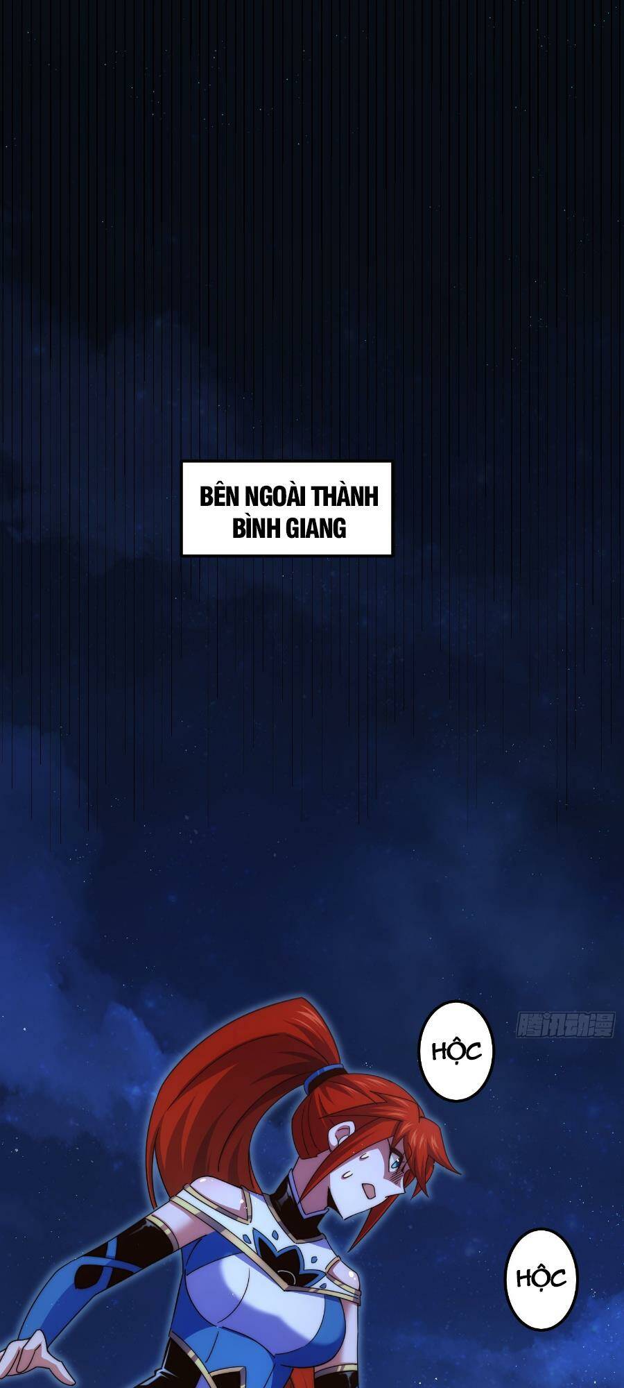 Người Trên Vạn Người Chapter 175 - Trang 2