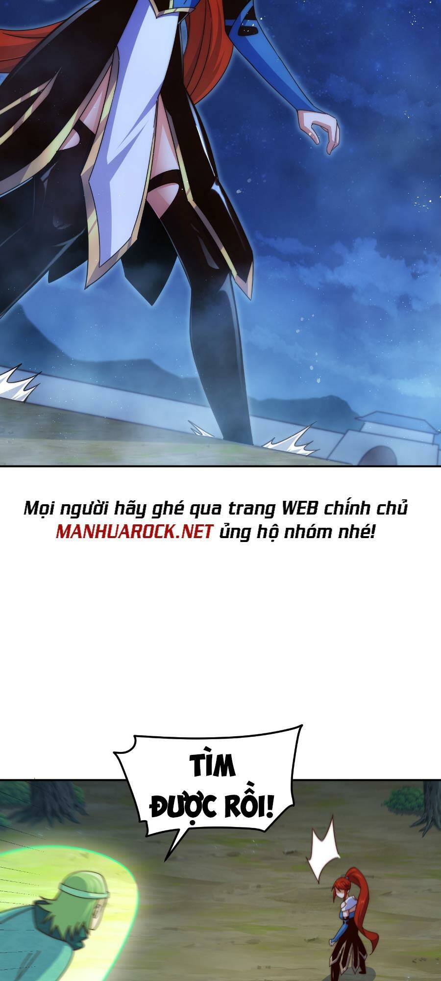 Người Trên Vạn Người Chapter 175 - Trang 2