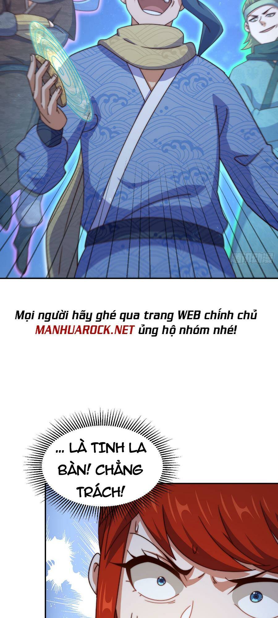 Người Trên Vạn Người Chapter 175 - Trang 2