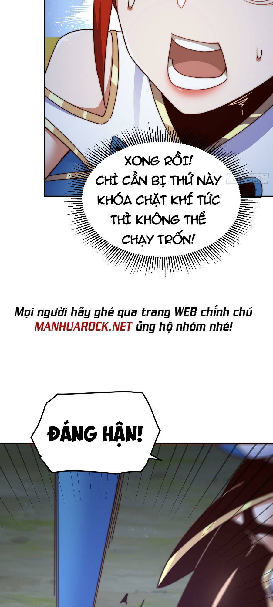 Người Trên Vạn Người Chapter 175 - Trang 2