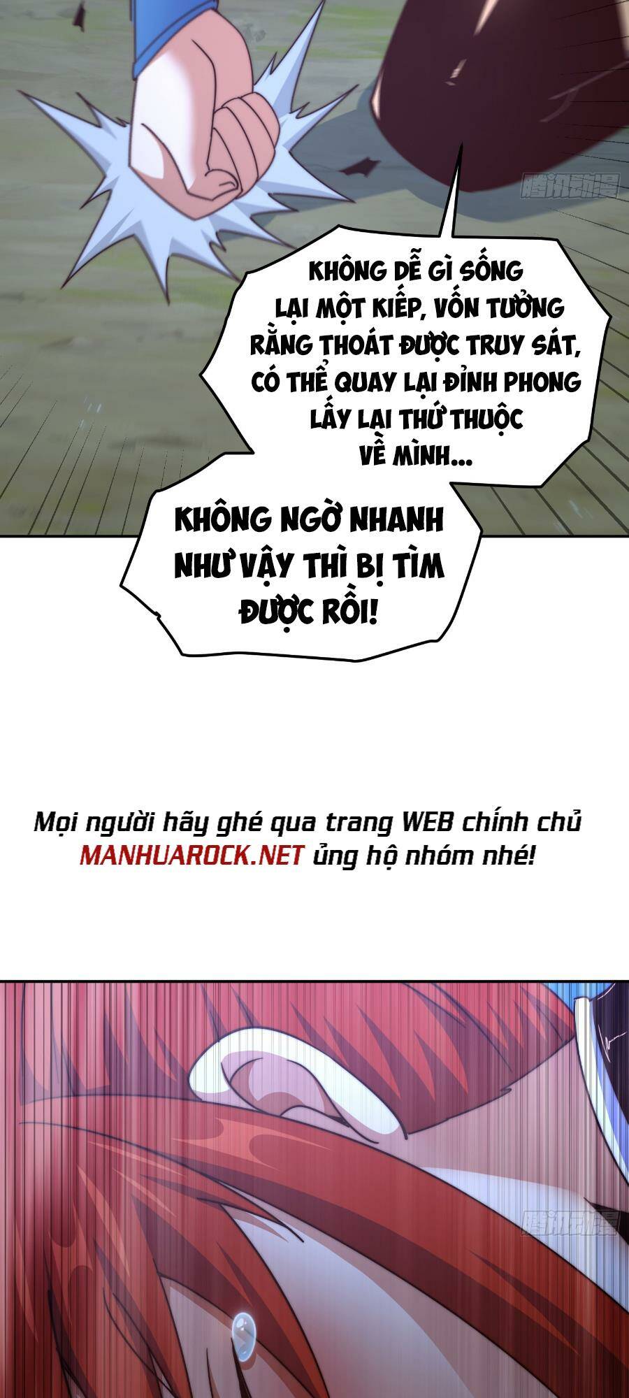 Người Trên Vạn Người Chapter 175 - Trang 2