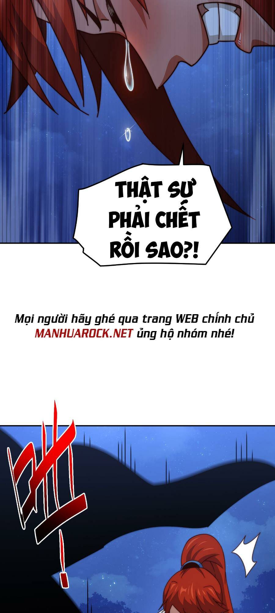 Người Trên Vạn Người Chapter 175 - Trang 2