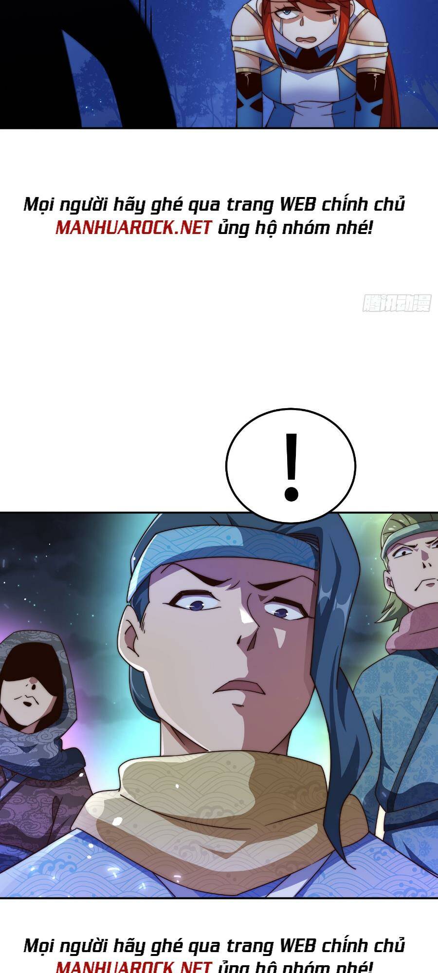 Người Trên Vạn Người Chapter 175 - Trang 2