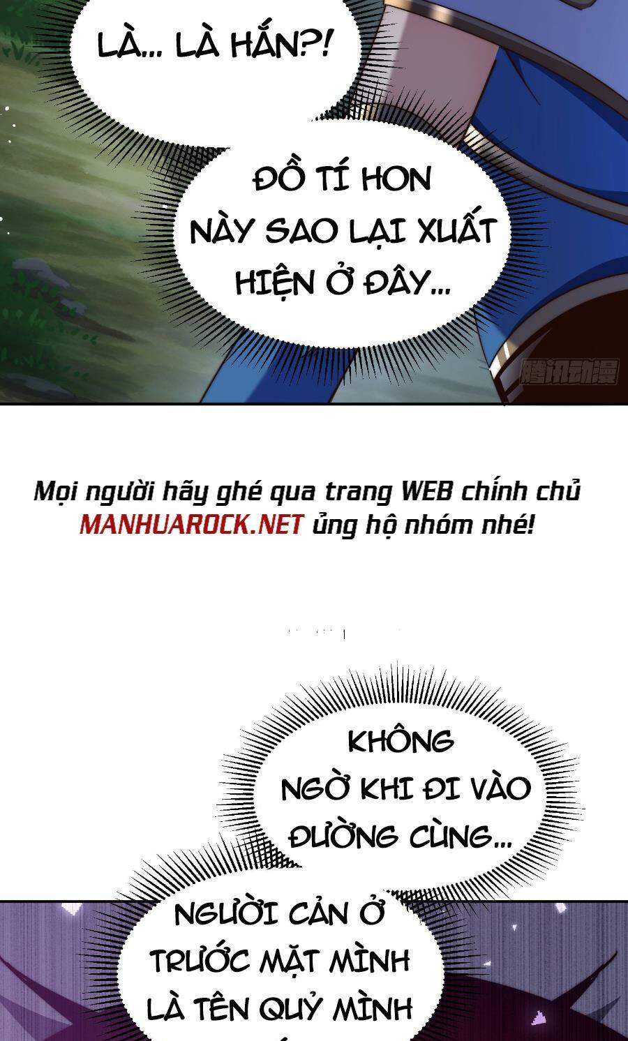 Người Trên Vạn Người Chapter 175 - Trang 2