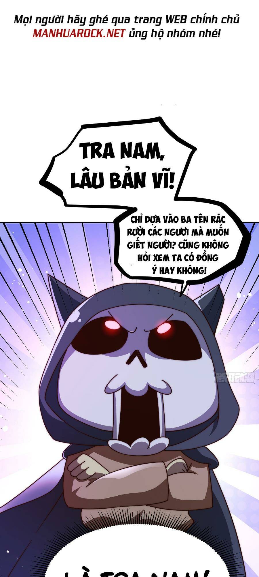 Người Trên Vạn Người Chapter 175 - Trang 2