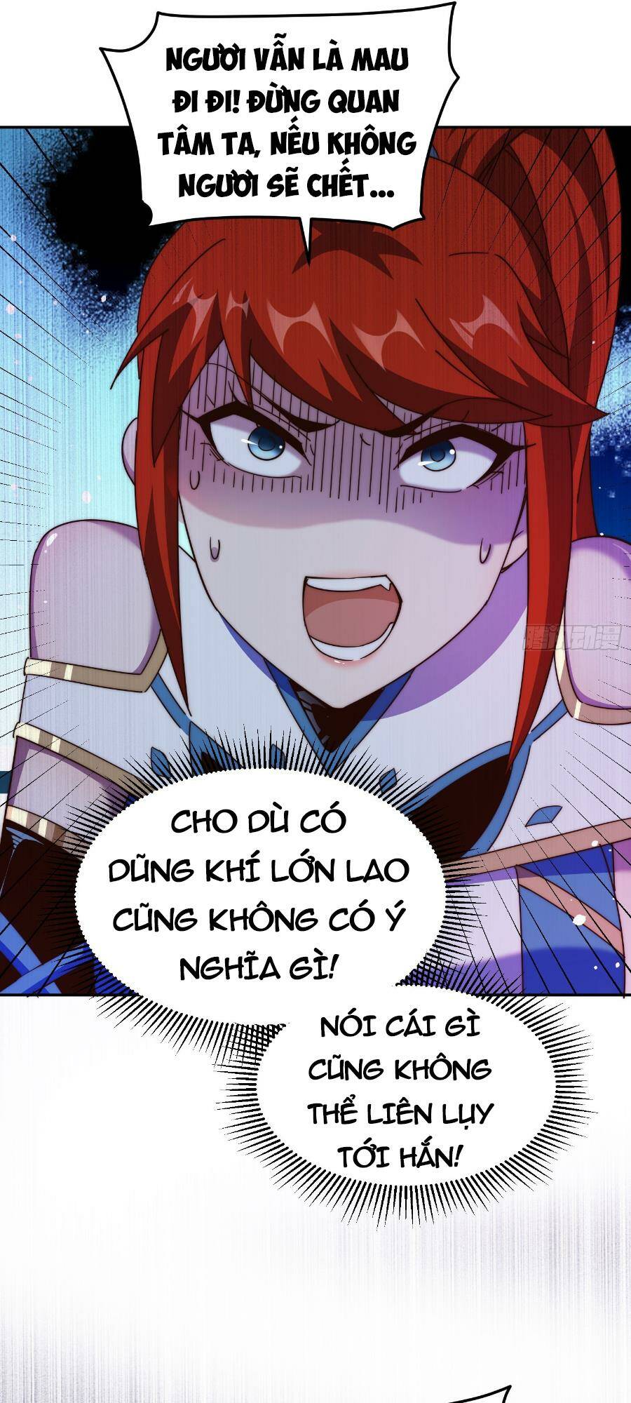 Người Trên Vạn Người Chapter 175 - Trang 2