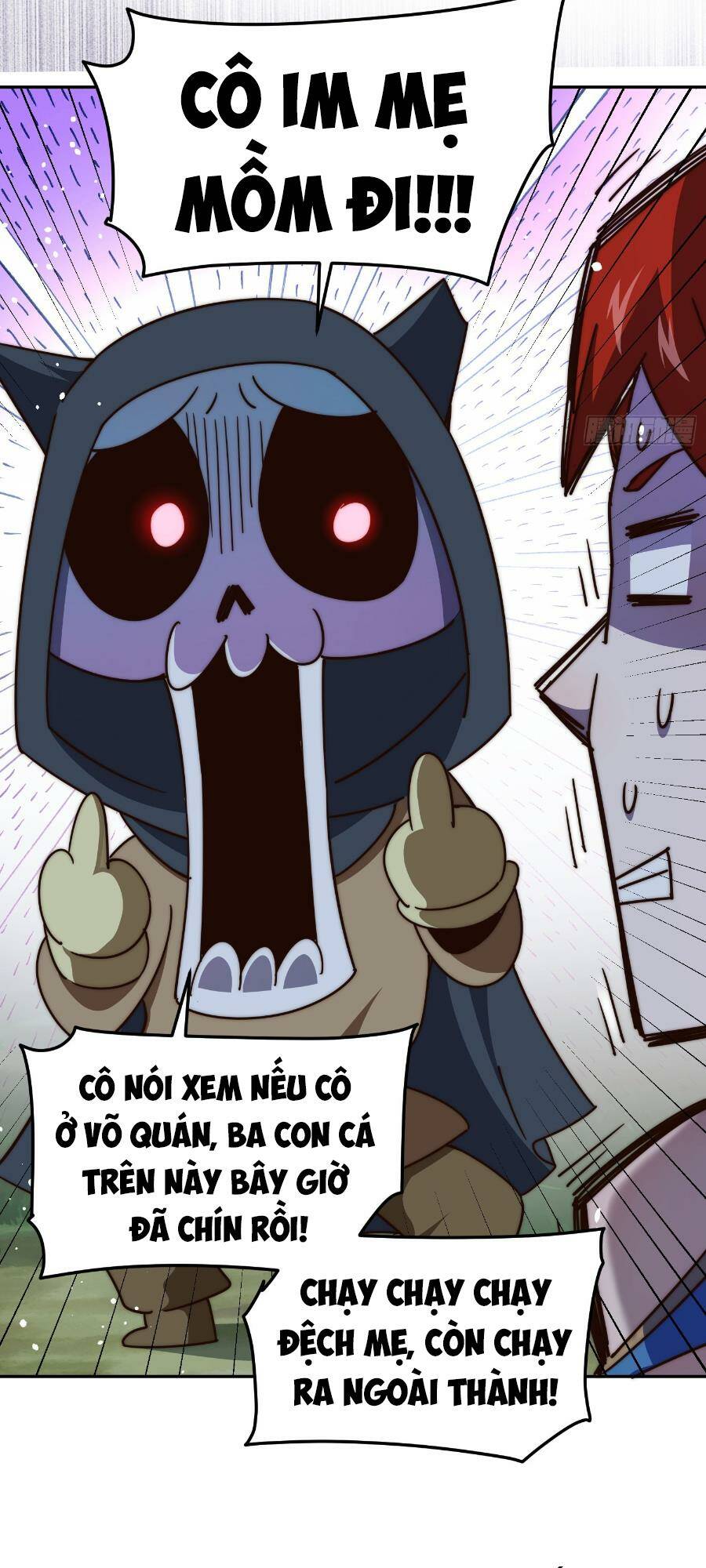 Người Trên Vạn Người Chapter 175 - Trang 2