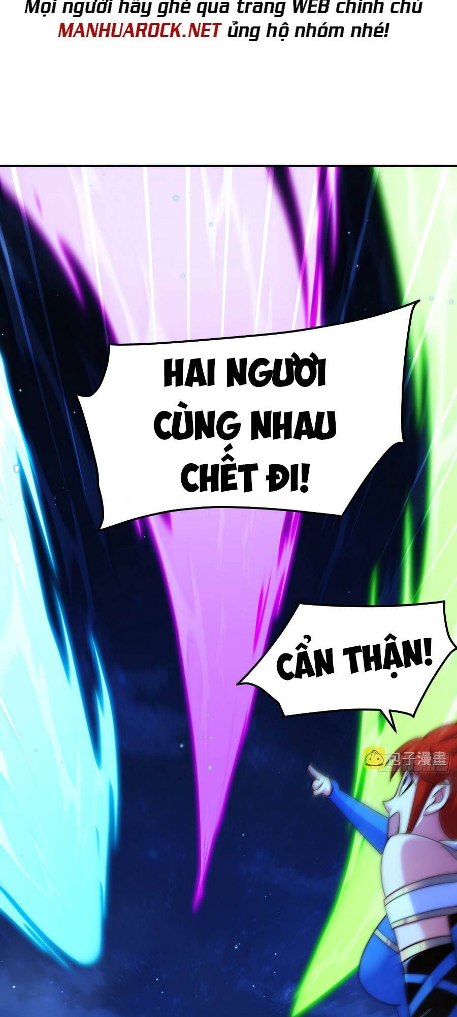 Người Trên Vạn Người Chapter 175 - Trang 2
