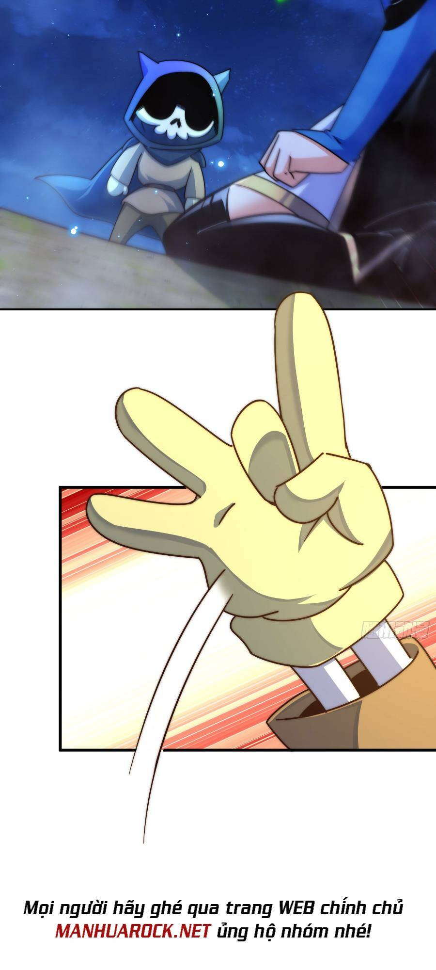 Người Trên Vạn Người Chapter 175 - Trang 2