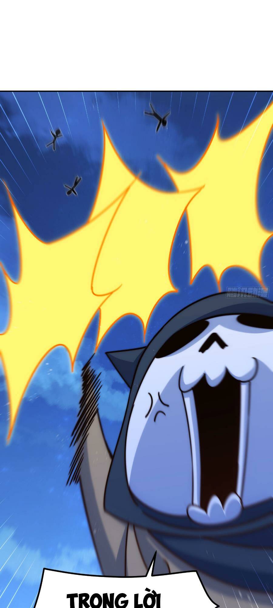 Người Trên Vạn Người Chapter 175 - Trang 2