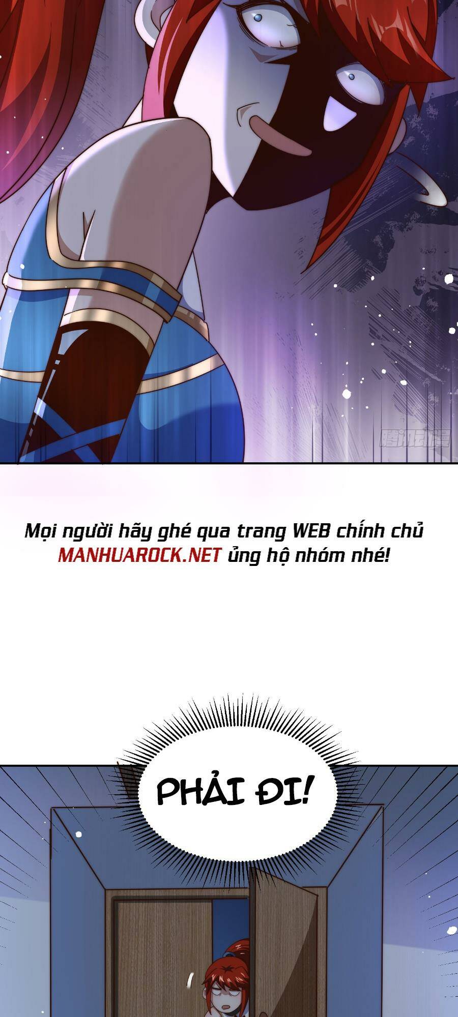 Người Trên Vạn Người Chapter 175 - Trang 2