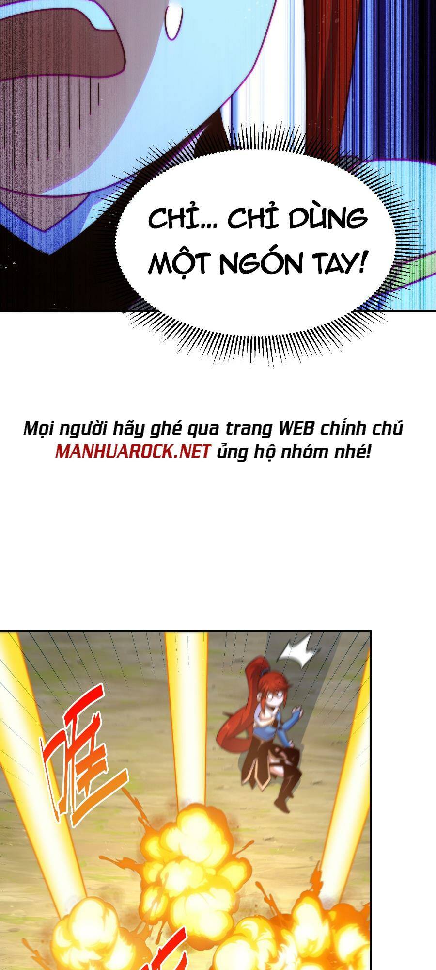 Người Trên Vạn Người Chapter 175 - Trang 2